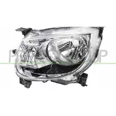 PRASCO SZ3264804 Koplamp