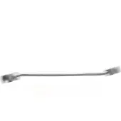 Gedore 6057430 400 12X14 Dubbele ringsleutel Sleutelbreedte (metrisch) 12 - 14 mm