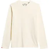 Superdry Shirt ecru