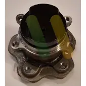 MOTAQUIP LVBW1722 Wiellagerset