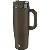 Zwilling - Thermo Plus | Chocolade | 900 ml | Thermobeker met Rietje