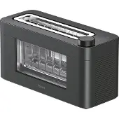 Haier HTO7W2 011 7 2 snede(n) 1300 W Zwart