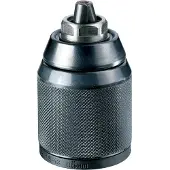 DeWalt DT7046-QZ Snelspanboorhouder 1,5mm-13mm 1/2x20UNF