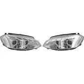 Diederichs 2217282 Koplampen set