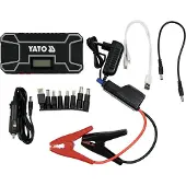 YATO YT-83082 Accu, starthulp