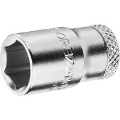 Gedore 20 3/8AF Steeksleutelelement