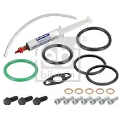 FEBI BILSTEIN 190187 Turbocharger, montageset