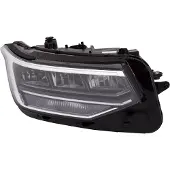 Diederichs 2256284 Koplamp