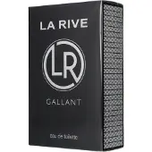 La Rive Gallant Eau de Toilette - 100ml
