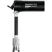 Daysaver Presta/schrader Klepadapter