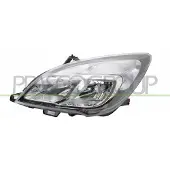 PRASCO RN4284904 Koplamp