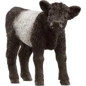Ginza.se FARM WORLD - Galloway kalf - 13969