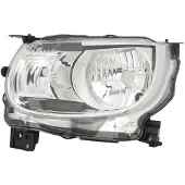 Diederichs 6436081 Koplamp