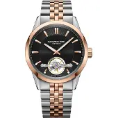 Raymond Weil Freelancer Heren Horloge Multi 2781-SP5-20051