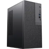 ITek PILOT Z15 Lite Micro Tower Zwart