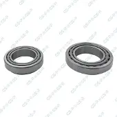 GSP GK7099 Wiellagerset