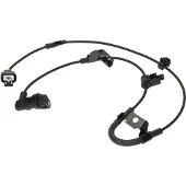 FEBI BILSTEIN Sensor, wielsnelheid 198141