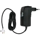 Telecom Behnke Accessoires voor gebouwbeveiliging, TelecomBehnke plug-in voedingseenheid