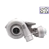 Walker 59671G-PV Turbocharger