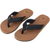 O'Neill Teenslippers zwart