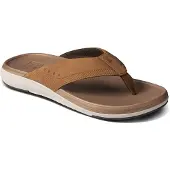 Reef Cushion Norte Teenslippers Heren 42