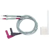 Pomona Electronics 6341 1903115 Probe Rood, Zwart 1 set(s)