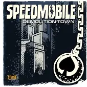 MUSIC ON VINYL DEMOLITION TOWN