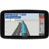 TomTom Go Classic 6 Europa