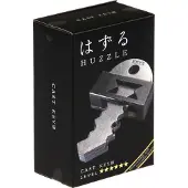 Eureka Cast Puzzle - Cast Key lll (level 6)