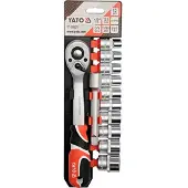 YATO YT-38821 Steeksleutelset