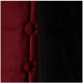 BR Equestrian Equipment Showdeken CLX Carbernet - 195/145 cm - Zweetdeken