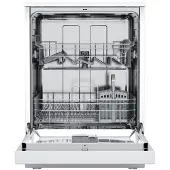 Teka Dfs 46750 Vaatwasser 14 Aantal Plaatsinstellingen