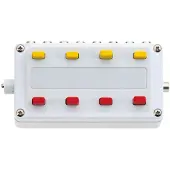 Märklin 72740 Schakelpaneel