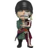 One Piece - XXRAY: One Piece Zoro Wanted Series 6 INCH
