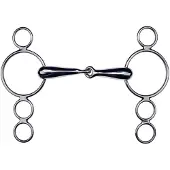 Feeling Anatomic Pessoa 4 ringen enkelgebroken 13,5