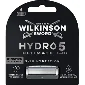 Wilkinson Hydro 5 Navulmesjes 4 Stuks