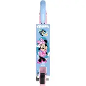 Autre Disney 2-wiel Kinderstep/ Foldable scooter