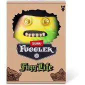 Zuru Fuggler 15749, Panenka, 0 jaar/jaren