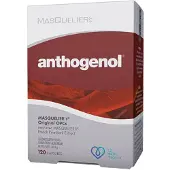 Masqueliers Anthogenol