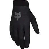FOX Ranger lange herenhandschoenen, zwart
