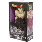 Bandai Dragon Ball Super Limit Breaker Broly 33cm