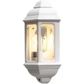 Konstsmide Klassieke wandlamp Cagliari