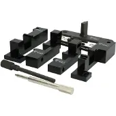 BRILLIANT TOOLS BT593320 Motorinstelgereedschapsset voor land Rover 3.6 TD V8
