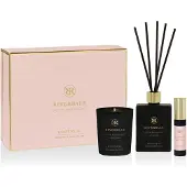Riverdale Geschenkset Boutique Small Oud & Bergamot