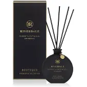 Riverdale Boutique Geurstokjes Forest & Patchouli 90 Ml