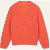 Oilily Vluffys vest