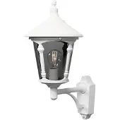 Konstsmide Buitenlamp Virgo Up Klassiek