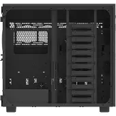 Thermaltake AX700 TG Black Full Tower Gaming-behuizing Zwart