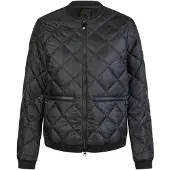 Pikeur Dames Hybrid Jas 1049 Selection M Zwart
