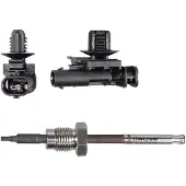 METZGER 08941156 Sensor, uitlaatgastemperatuur